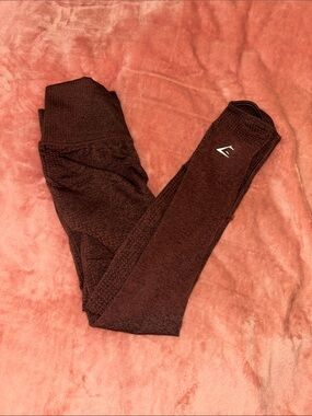 Gymshark  Leggings